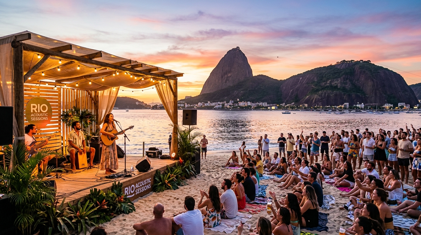 Rio de Janeiro / RJ